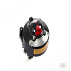 韩国HKC-HM004多圈HM系列电动执行器